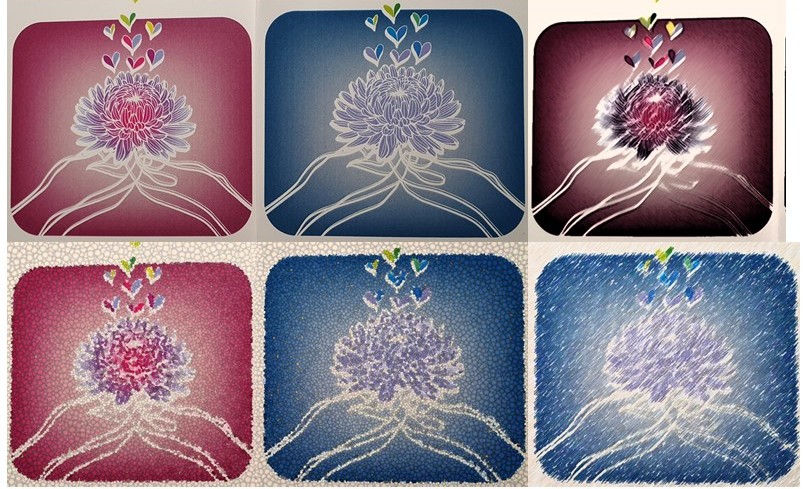 imagen GRUPO de acompañamiento en el duelo